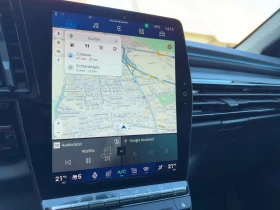 Renault Austral TECHNO/160HP/CARPLAY/AMBI/KLESS/L.ASSIST/LED/281f | Mobile.bg    11