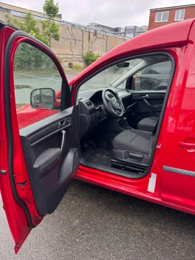 VW Caddy | Mobile.bg    5