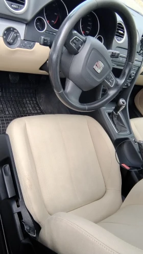 Обява за продажба на Seat Exeo ST ~10 690 лв. - изображение 9