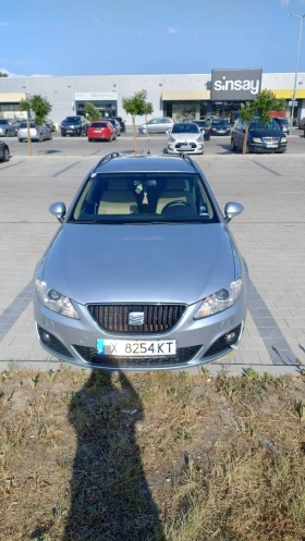 Обява за продажба на Seat Exeo ST ~10 690 лв. - изображение 1