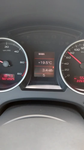 Seat Exeo ST | Mobile.bg    14