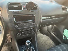 VW Golf GTD | Mobile.bg    7