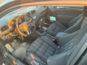 VW Golf GTD | Mobile.bg    5