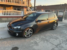 VW Golf GTD | Mobile.bg    2