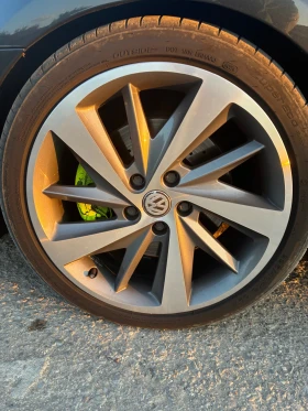 VW Golf GTD | Mobile.bg    9