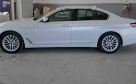BMW 530E xDrive LUXURY.KAMERA.LED.NAVI - 58700 лв. - 62926710 3