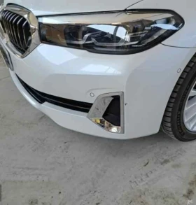 BMW 530E xDrive LUXURY.KAMERA.LED.NAVI - 58700 лв. - 62926710 2