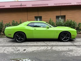 Dodge Challenger Facelift 2019. SRT Scat Pack 6.4 HEMI V8 (485 ) | Mobile.bg    4
