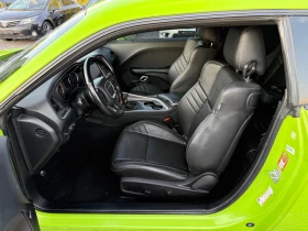 Dodge Challenger Facelift 2019г. SRT Scat Pack 6.4 HEMI V8 (485 кс) - 67900 лв. - 95654213 10