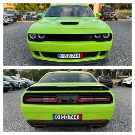 Обява за продажба на Dodge Challenger Facelift 2019г. SRT Scat Pack 6.4 HEMI V8 (485 кс) ~67 900 лв. - изображение 6