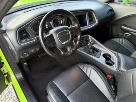 Dodge Challenger Facelift 2019г. SRT Scat Pack 6.4 HEMI V8 (485 кс) - 67900 лв. - 95654213 8