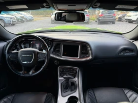 Dodge Challenger Facelift 2019г. SRT Scat Pack 6.4 HEMI V8 (485 кс) - 67900 лв. - 95654213 9