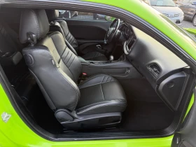 Dodge Challenger Facelift 2019г. SRT Scat Pack 6.4 HEMI V8 (485 кс) - 67900 лв. - 95654213 11