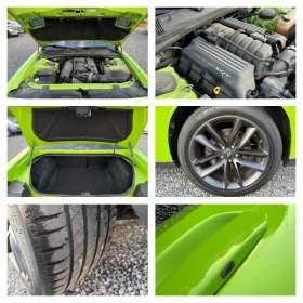 Dodge Challenger Facelift 2019г. SRT Scat Pack 6.4 HEMI V8 (485 кс) - 67900 лв. - 95654213 15