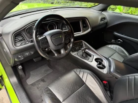Dodge Challenger Facelift 2019. SRT Scat Pack 6.4 HEMI V8 (485 ) | Mobile.bg    9