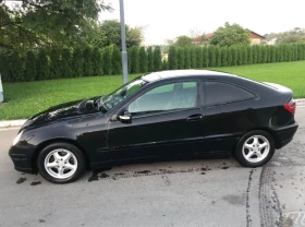 Обява за продажба на Mercedes-Benz C 220 ~2 500 лв. - изображение 1