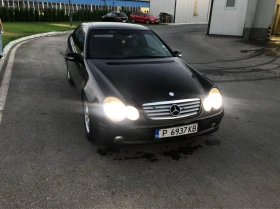 Обява за продажба на Mercedes-Benz C 220 ~2 500 лв. - изображение 2