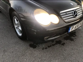 Обява за продажба на Mercedes-Benz C 220 ~2 500 лв. - изображение 4
