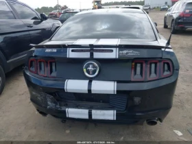 Ford Mustang V6 - 17000 лв. - 55675691 5
