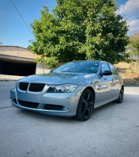 Обява за продажба на BMW 325 ~6 399 лв. - изображение 1