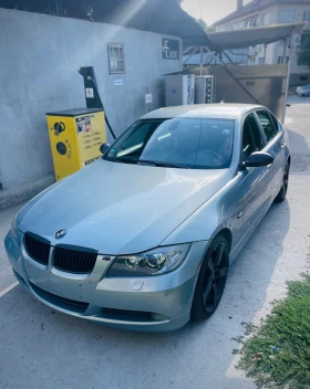 Обява за продажба на BMW 325 ~6 399 лв. - изображение 4