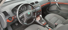 Skoda Octavia 2.0TDI* 140.* 44*  | Mobile.bg    12