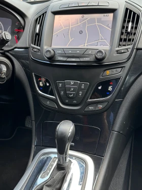 Обява за продажба на Opel Insignia  EURO 6  FACELIFT НОВ ВНОС ~11 999 лв. - изображение 10