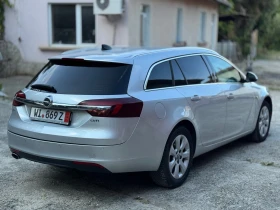Обява за продажба на Opel Insignia  EURO 6  FACELIFT НОВ ВНОС ~11 999 лв. - изображение 3