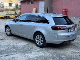 Обява за продажба на Opel Insignia  EURO 6  FACELIFT НОВ ВНОС ~11 999 лв. - изображение 5