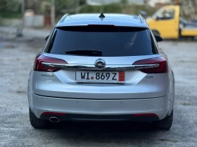 Обява за продажба на Opel Insignia  EURO 6  FACELIFT НОВ ВНОС ~11 999 лв. - изображение 4