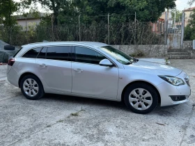 Обява за продажба на Opel Insignia  EURO 6  FACELIFT НОВ ВНОС ~11 999 лв. - изображение 2