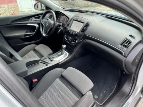 Обява за продажба на Opel Insignia  EURO 6  FACELIFT НОВ ВНОС ~11 999 лв. - изображение 8