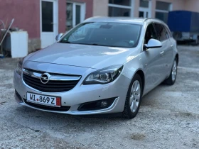     Opel Insignia  EURO 6  FACELIFT  