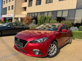 Mazda 3, снимка 4