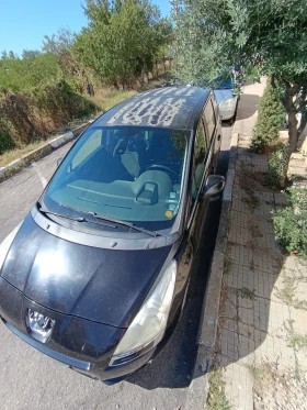 Peugeot 5008 | Mobile.bg    4