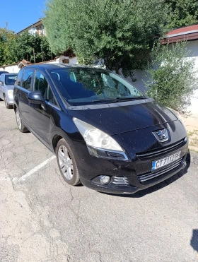 Peugeot 5008 | Mobile.bg    2