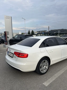 Audi A4 S Line Quattro - 24500 лв. - 41878934 3