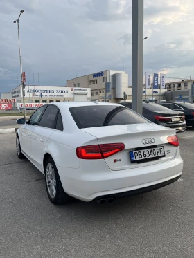 Audi A4 S Line Quattro - 24500 лв. - 41878934 5