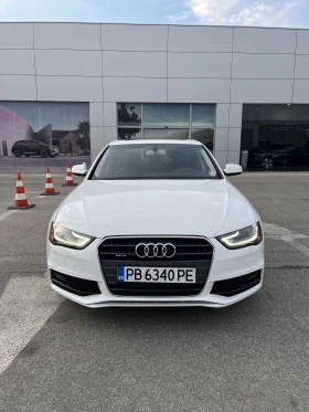 Audi A4 S Line Quattro - 24500 лв. - 41878934 2