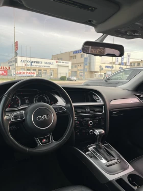 Audi A4 S Line Quattro - 24500 лв. - 41878934 11