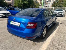 Skoda Octavia 1, 6 TDI - 33000 лв. - 16997556 3