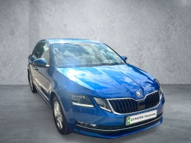 Skoda Octavia 1, 6 TDI - 33000 лв. - 16997556 4