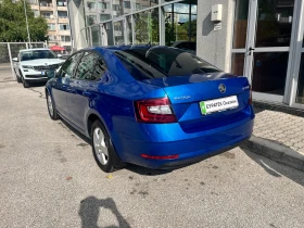 Skoda Octavia 1, 6 TDI - 33000 лв. - 16997556 4
