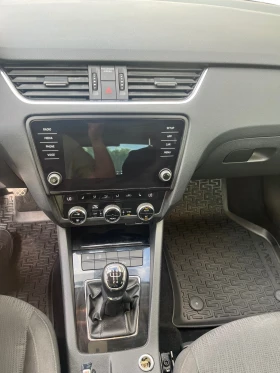 Skoda Octavia 1, 6 TDI - 33000 лв. - 16997556 9