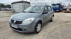 Dacia Sandero 1.4i * 24 000 km*   *  *  | Mobile.bg    3