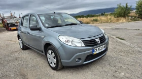 Dacia Sandero 1.4i * 24 000 km*   *  *  | Mobile.bg    2