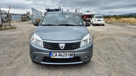 Dacia Sandero 1.4i * 24 000 km*   *  *  | Mobile.bg    4