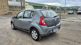 Dacia Sandero 1.4i * 24 000 km*   *  *  | Mobile.bg    8