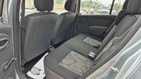 Dacia Sandero 1.4i * 24 000 km*   *  *  | Mobile.bg    13