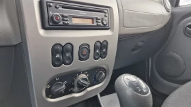 Dacia Sandero 1.4i * 24 000 km*   *  *  | Mobile.bg    15